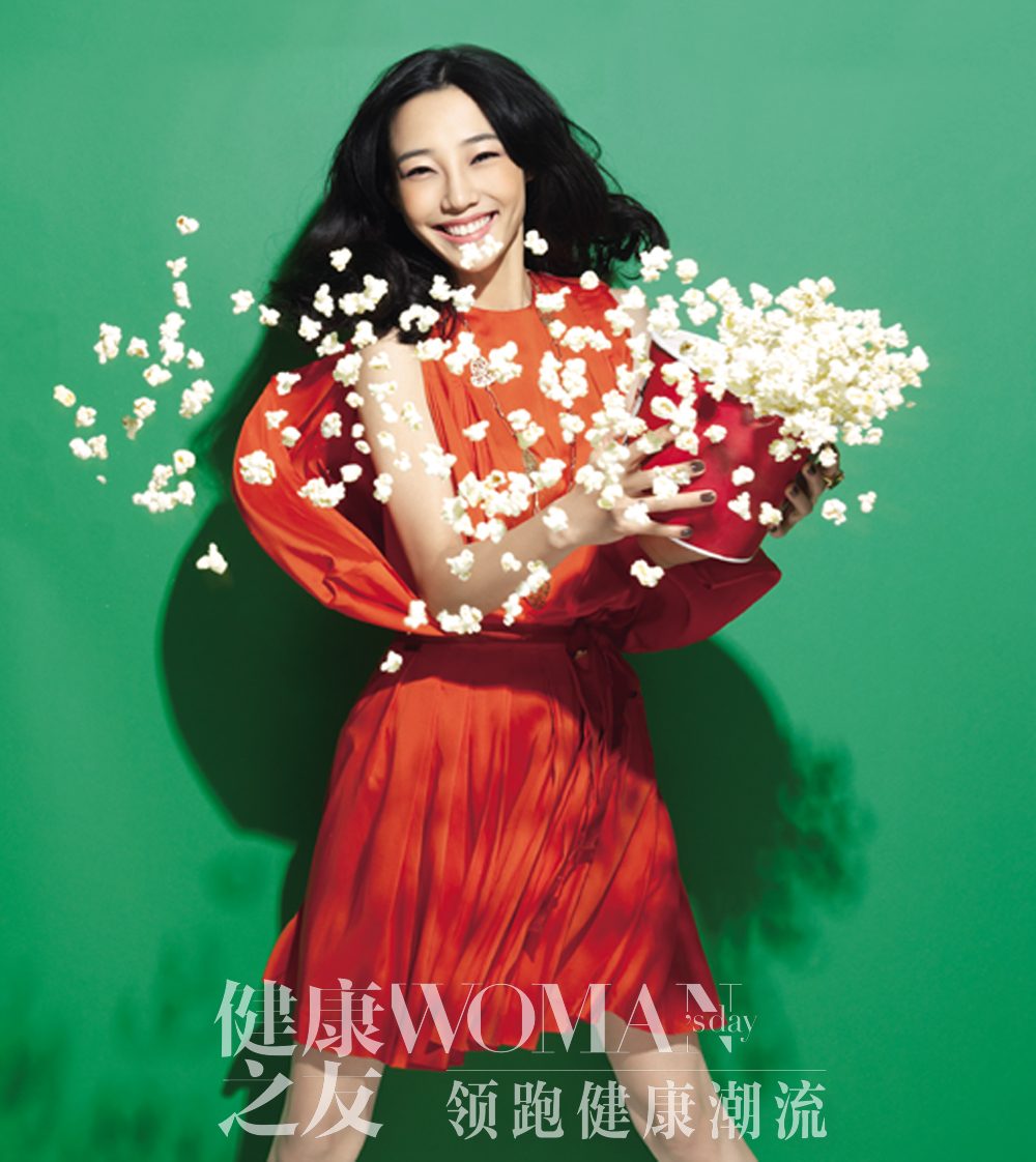 Baihe Bai HD Images/Photo Gallery Download #7091047