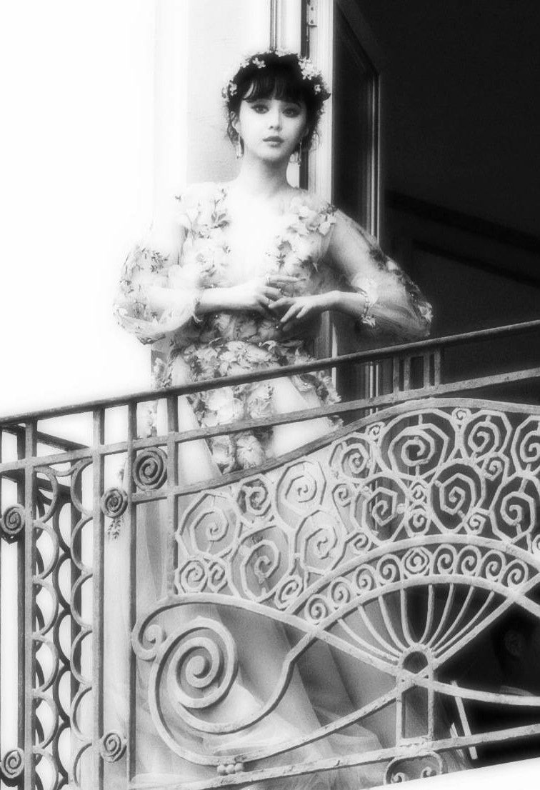 ファン・ビンビン HD画像/フォトギャラリーダウンロード #1183969