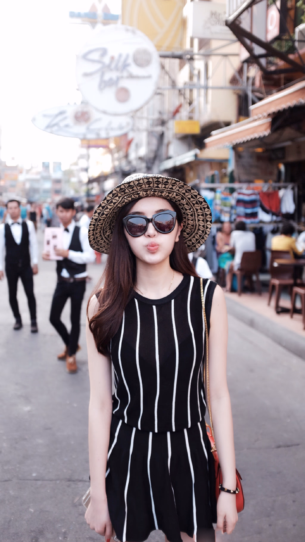 赵多娜 高清写真/照片下载 #3356328