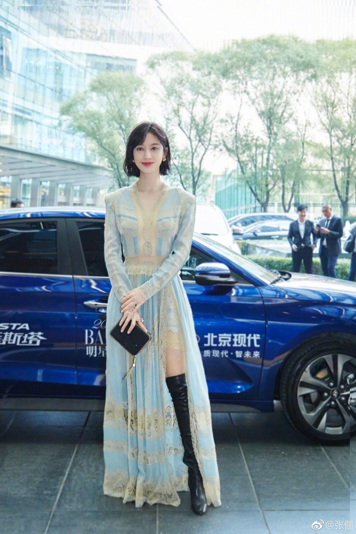 Li Zhang HD Images/Photo Gallery Download #2094280