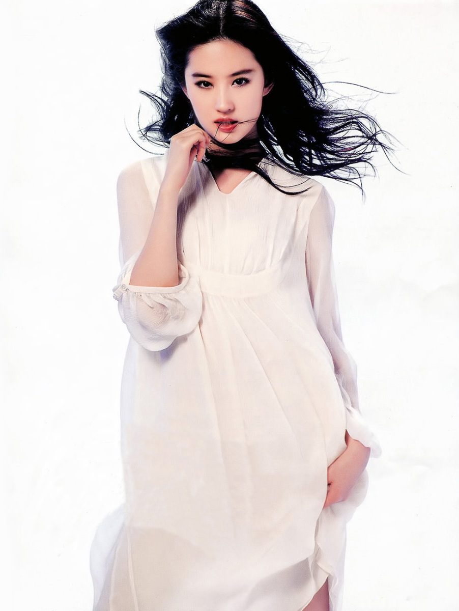 Liu Yifei HD Images/Photo Gallery Download #6690726