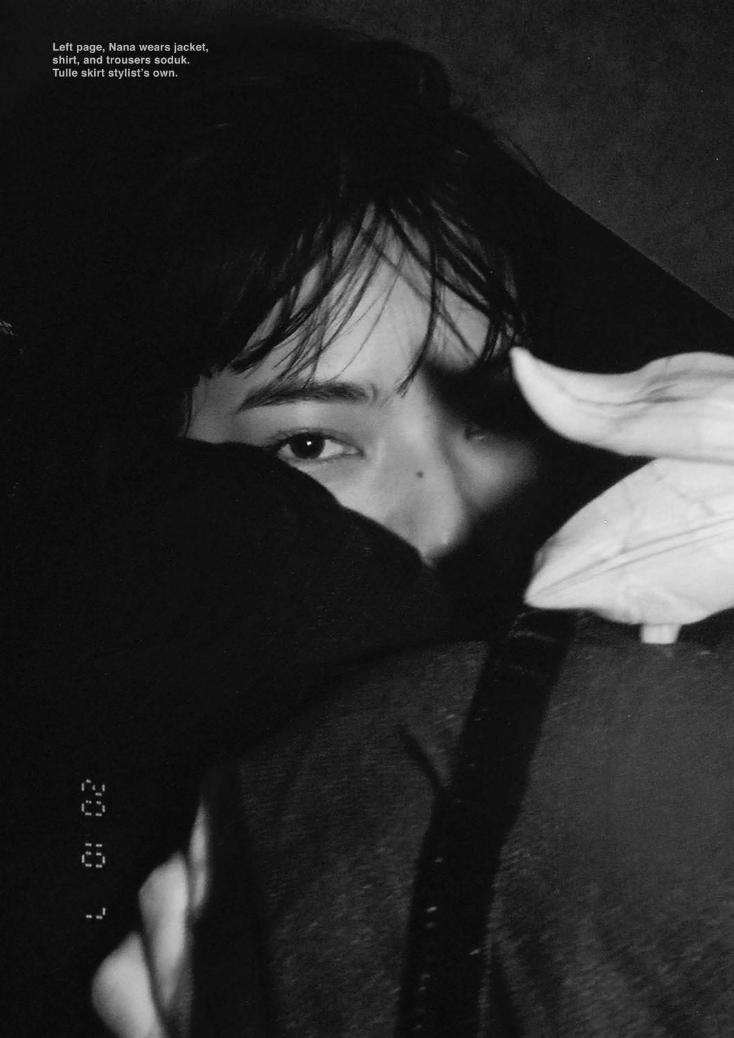 Nana Komatsu HD Images/Photo Gallery Download #5950317