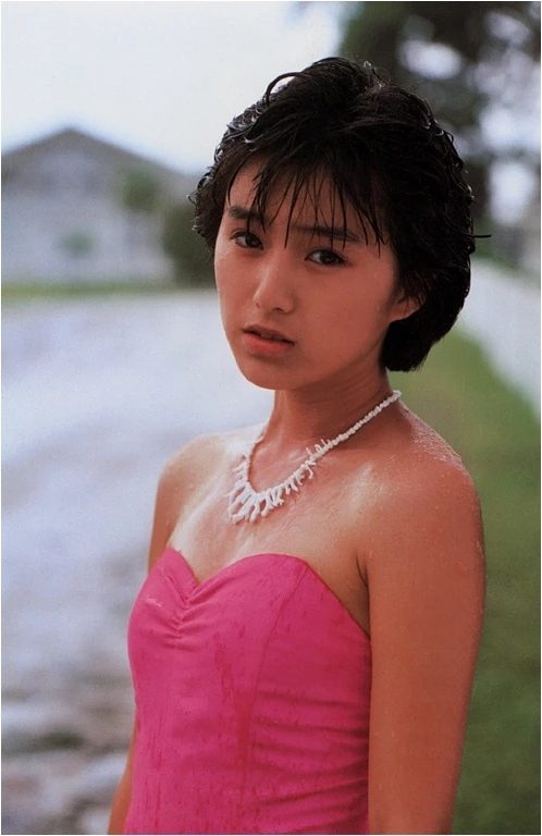 Noriko Sakai HD Images/Photo Gallery Download #8848311