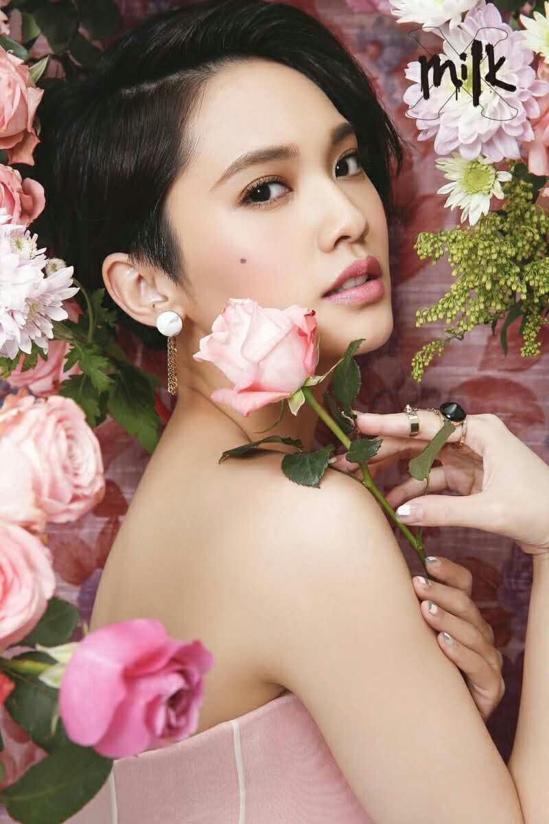 杨丞琳 高清写真/照片下载 #613462
