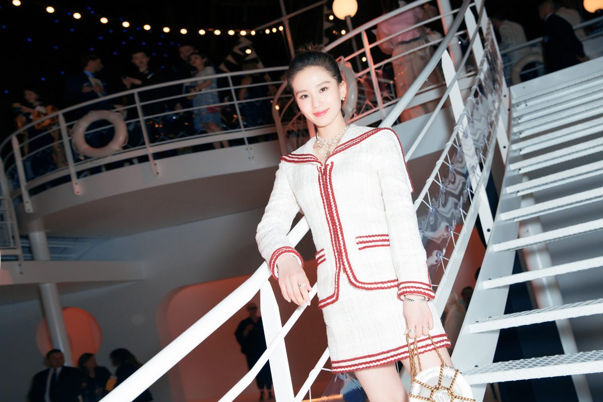 Shi Shi Liu HD Images/Photo Gallery Download #6783064
