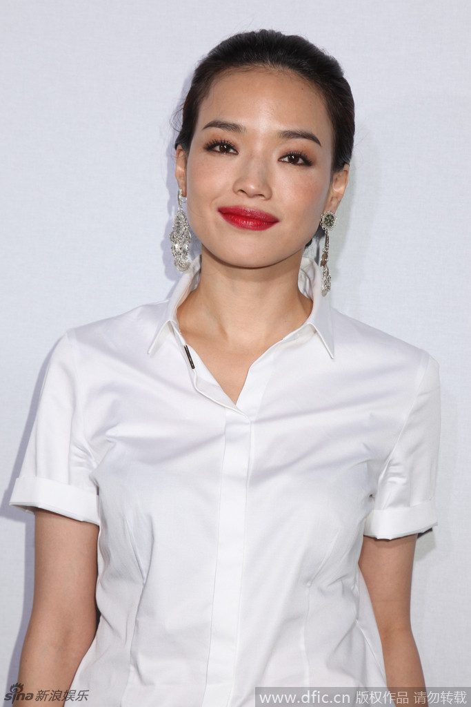 Shu Qi HD Images/Photo Gallery Download #6722547