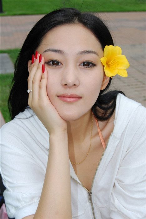 Viann Zhang HD画像/フォトギャラリーダウンロード #6639869