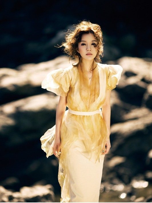 Xiaolu Li HD Images/Photo Gallery Download #749554