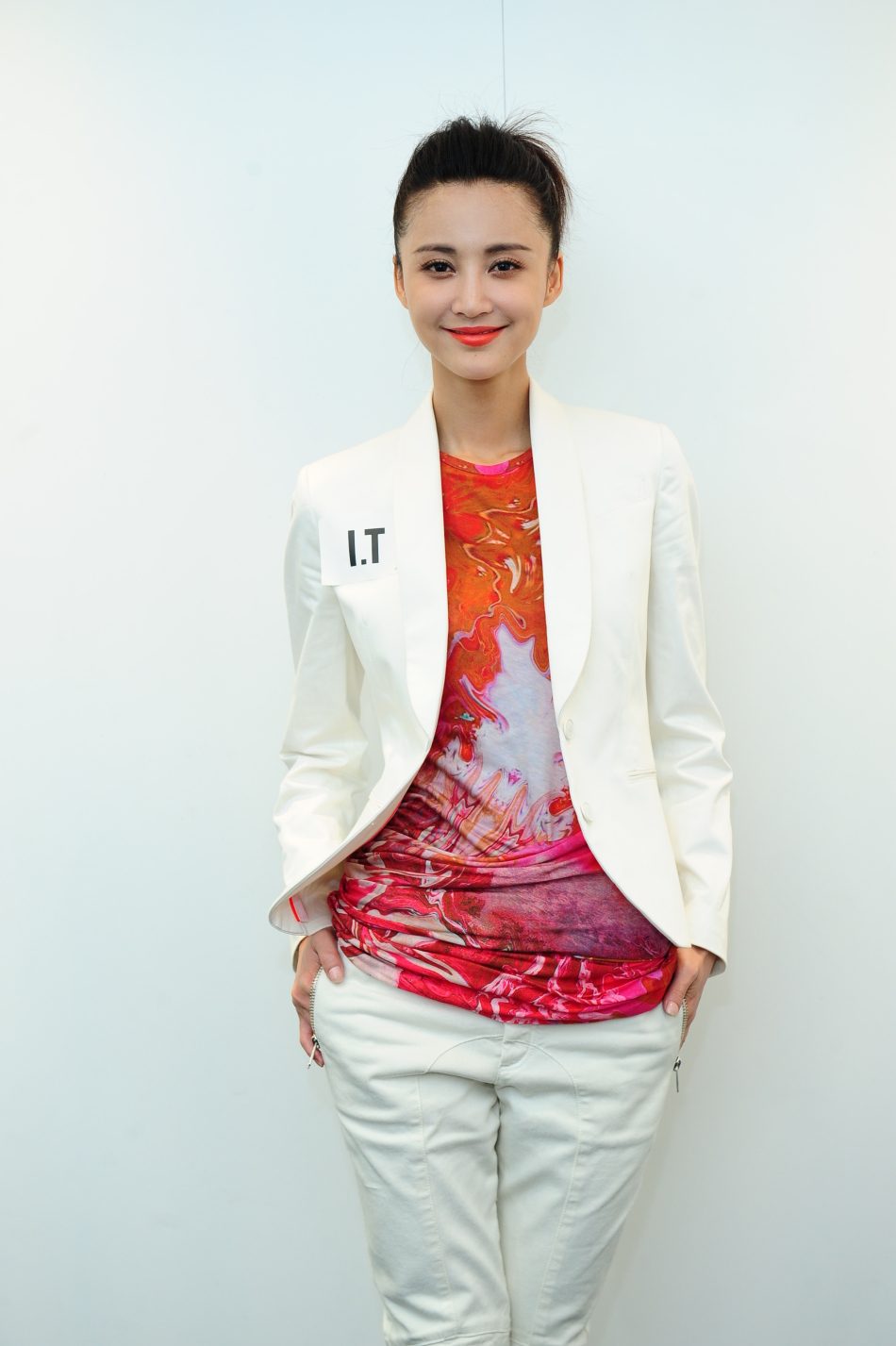 Xinyi Zhang HD Images/Photo Gallery Download #6964899