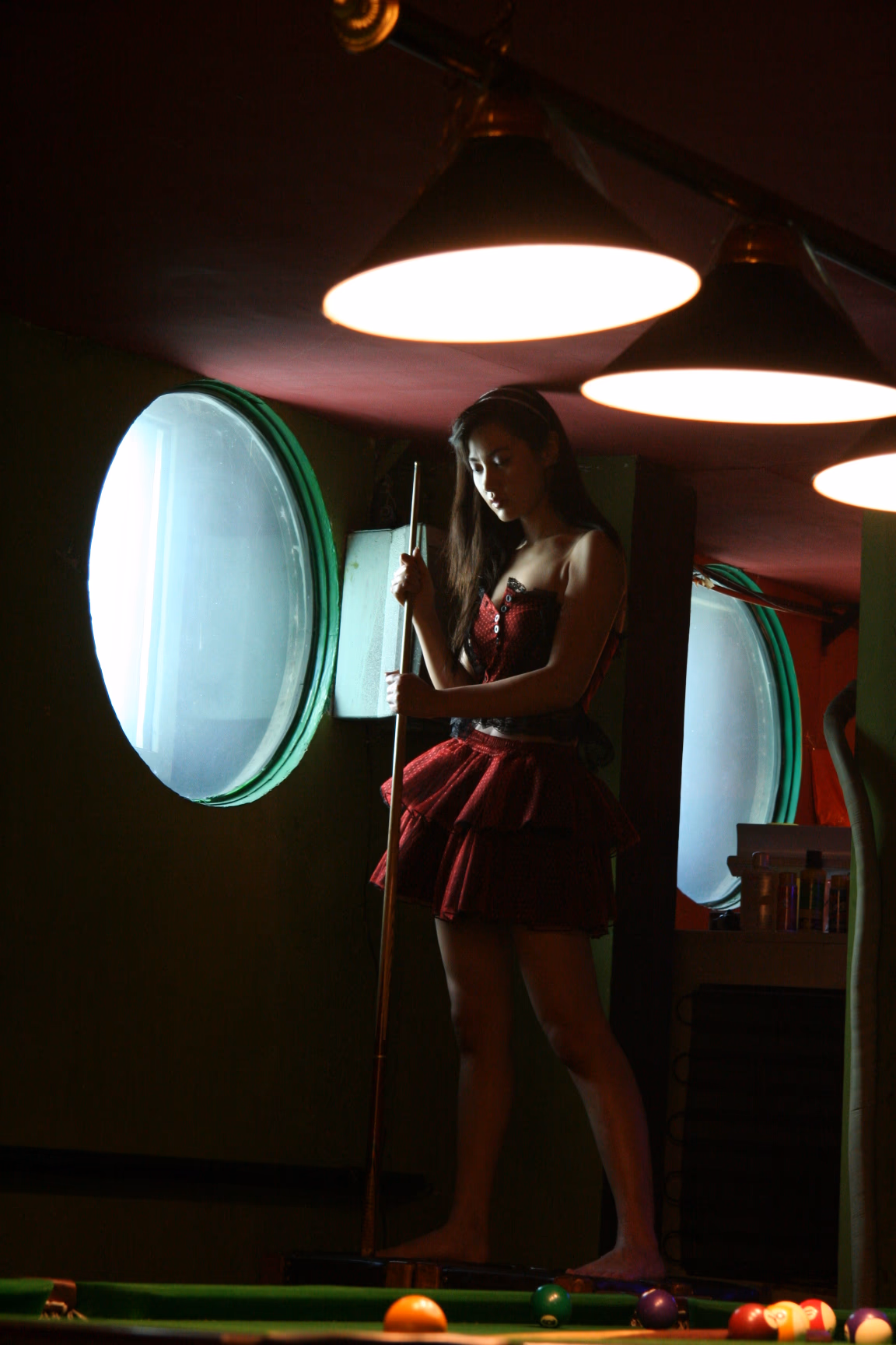 杨雪 高清写真/照片下载 #3489579