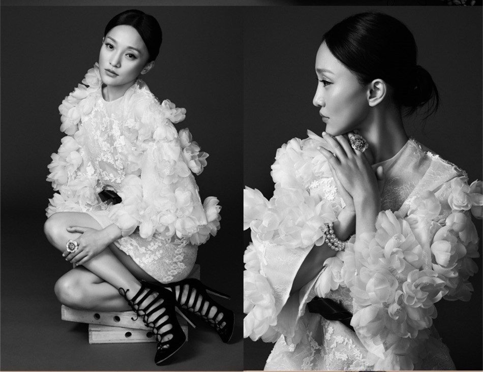 Xun Zhou HD Images/Photo Gallery Download #776545