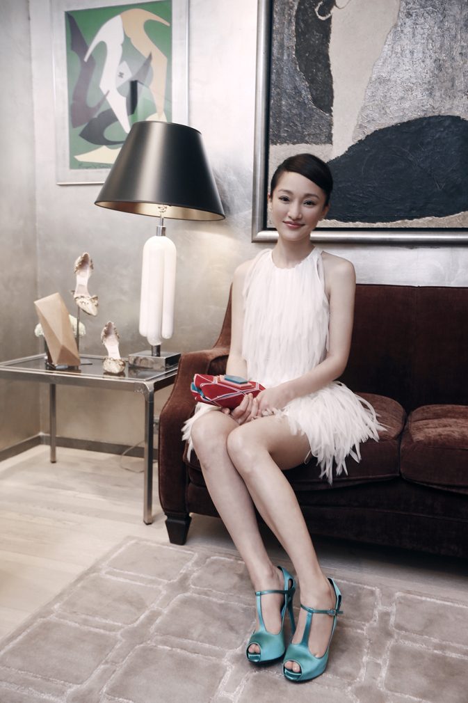 Xun Zhou HD Images/Photo Gallery Download #1681742