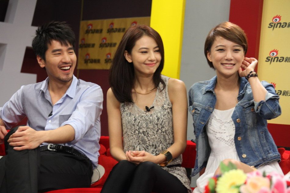 カオ・ユアンユアン HD画像/フォトギャラリーダウンロード #667160