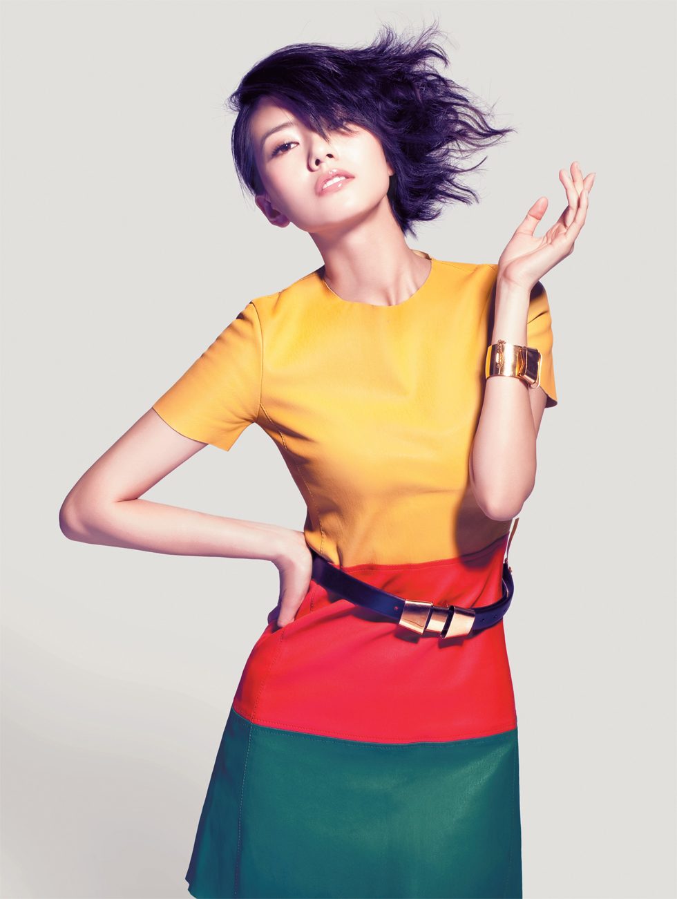 カオ・ユアンユアン HD画像/フォトギャラリーダウンロード #783364