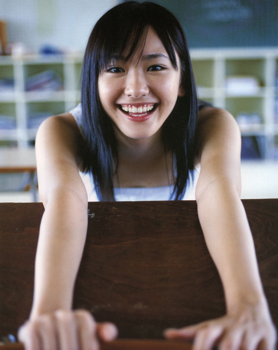 Yui Aragaki HD Images/Photo Gallery Download #7402155