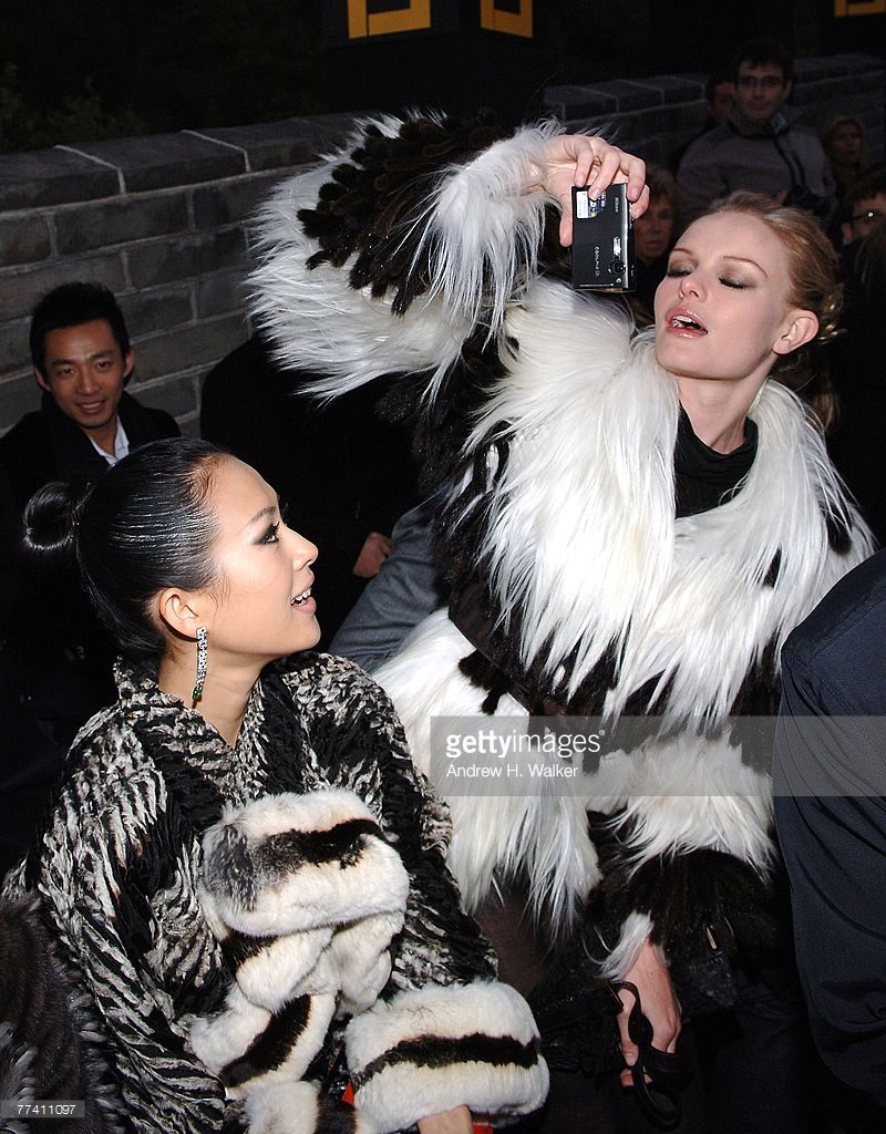 章子怡 高清写真/照片下载 #1045888