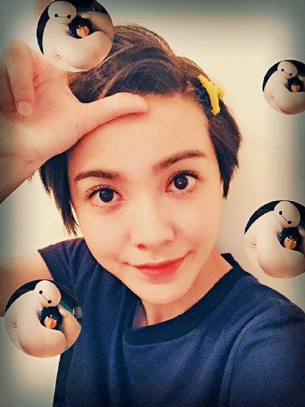 Amber Kuo HD Images/Photo Gallery Download #1701070