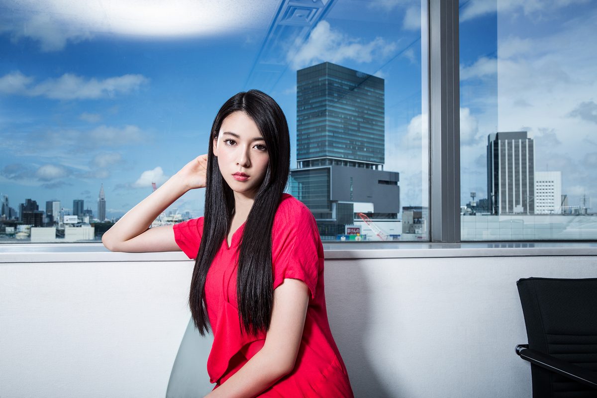 三吉彩花 高清写真/照片下载 #7101283