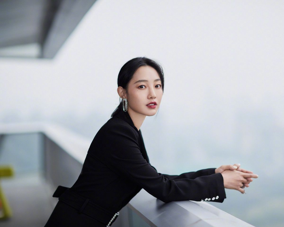 Baihe Bai HD Images/Photo Gallery Download #7091339