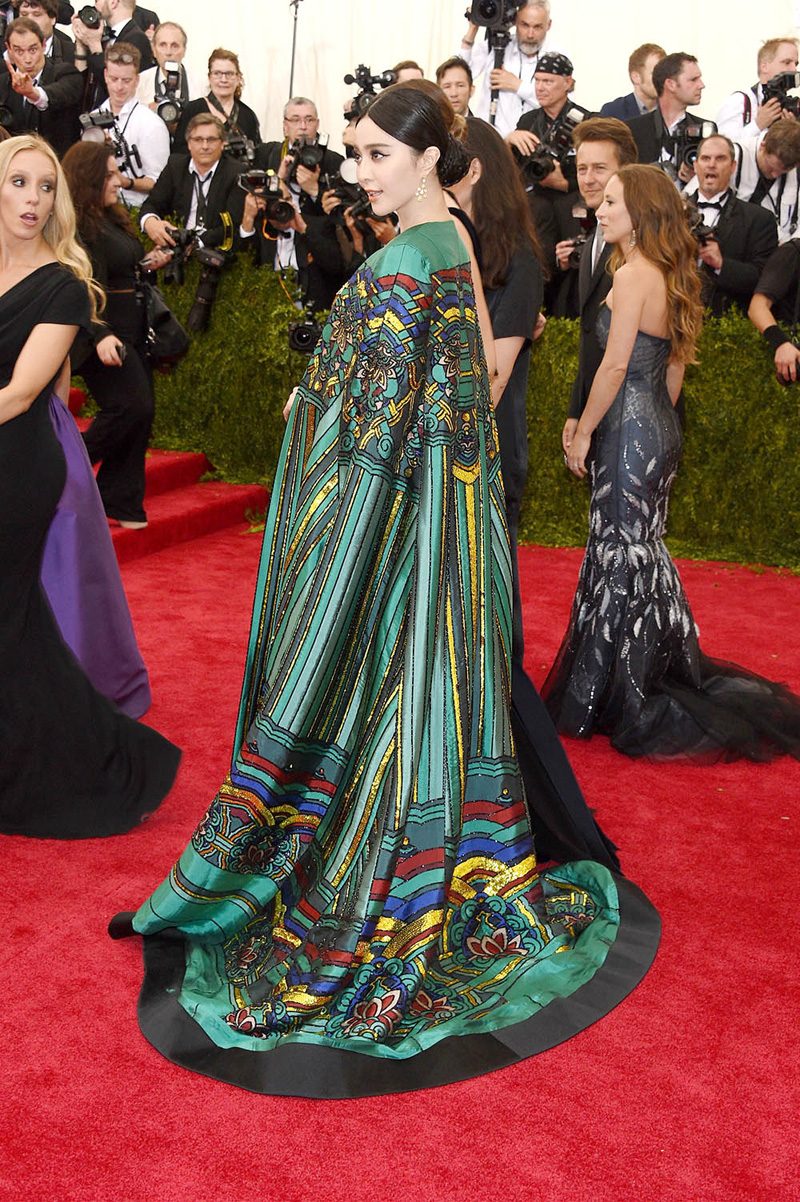 ファン・ビンビン HD画像/フォトギャラリーダウンロード #1184261