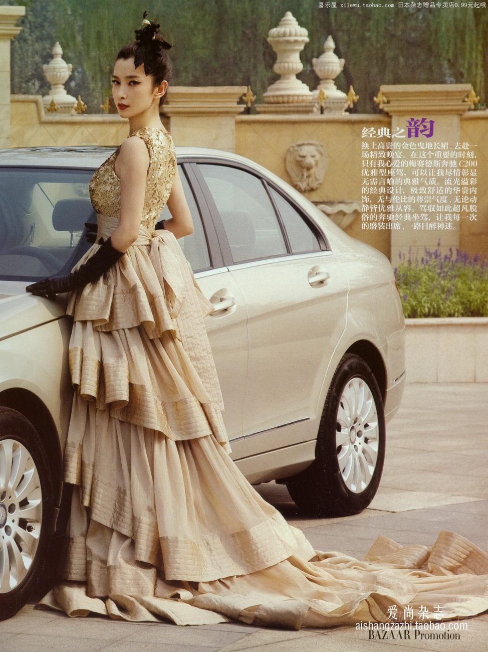 Bingbing Li HD Images/Photo Gallery Download #1062943