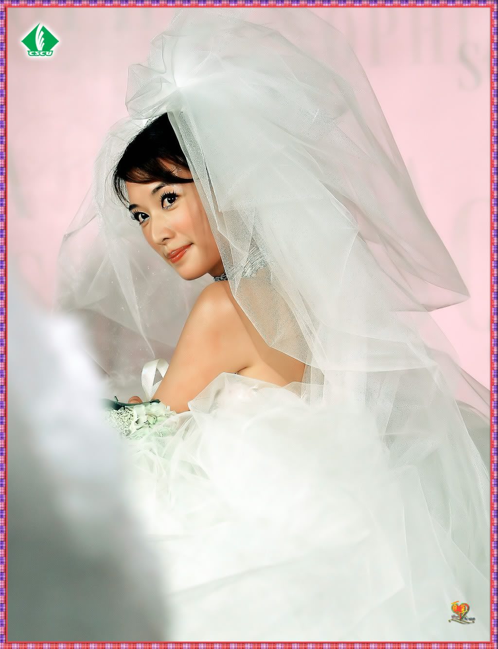 Chi-Ling Lin HD Images/Photo Gallery Download #1529179