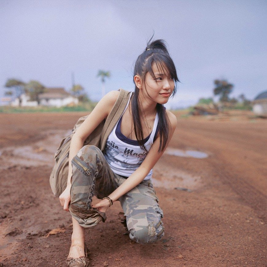 Erika Toda HD Images/Photo Gallery Download #4077141