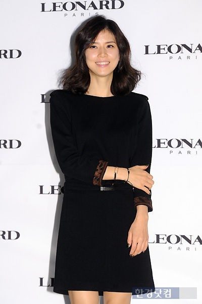 Lee Bo-young HD Images/Photo Gallery Download #623698