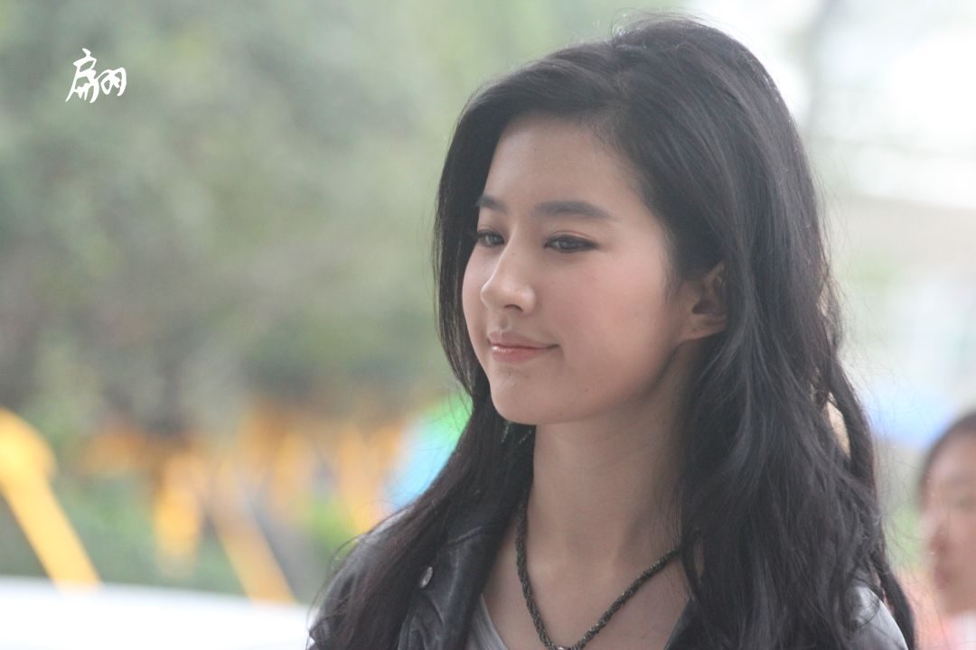 Liu Yifei HD Images/Photo Gallery Download #6669141