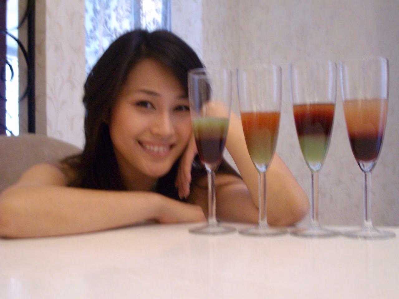 Liya Gu HD 이미지/사진 갤러리 다운로드 #3378497