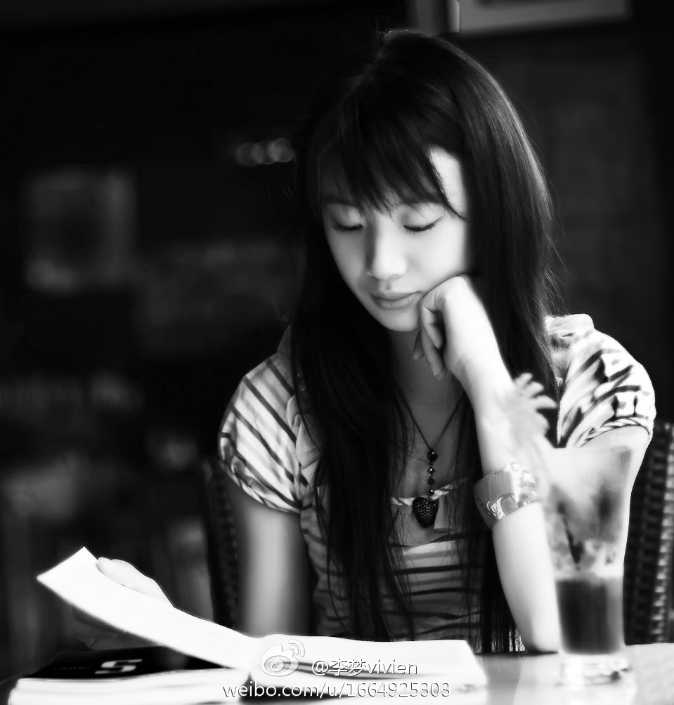 李梦 高清写真/照片下载 #3341846