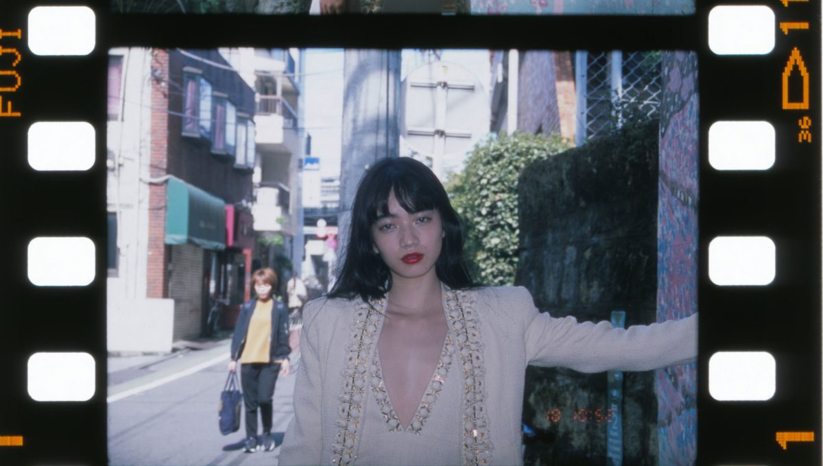 고마츠 나나 HD 이미지/사진 갤러리 다운로드 #3895306