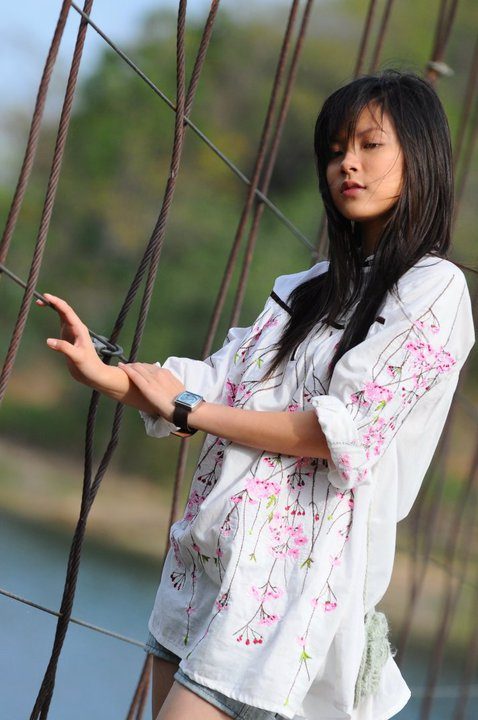 Pimchanok Leuwisetpaibul HD Images/Photo Gallery Download #9200340