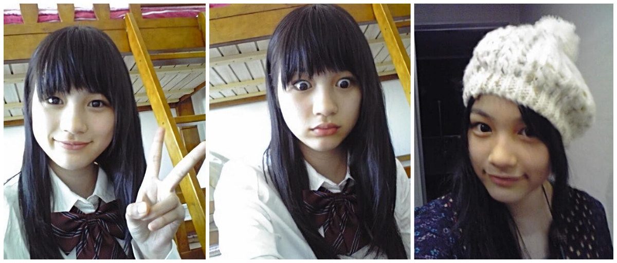 能年玲奈 高清写真/照片下载 #3560332