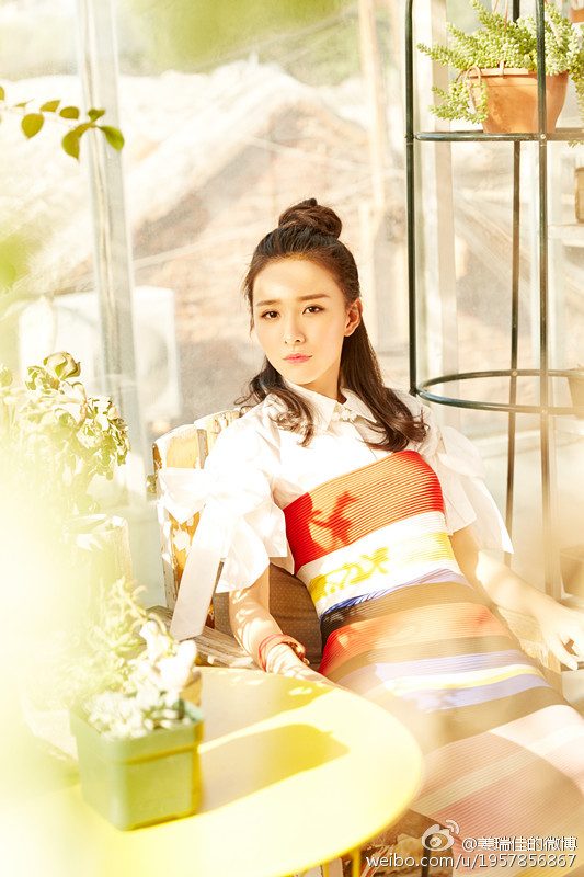 Ruijia Jiang HD Images/Photo Gallery Download #6987068