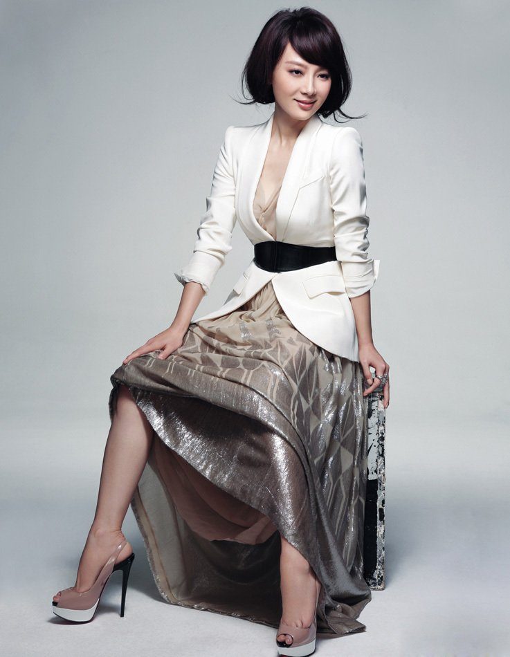 Shu Chen HD Images/Photo Gallery Download #1941433