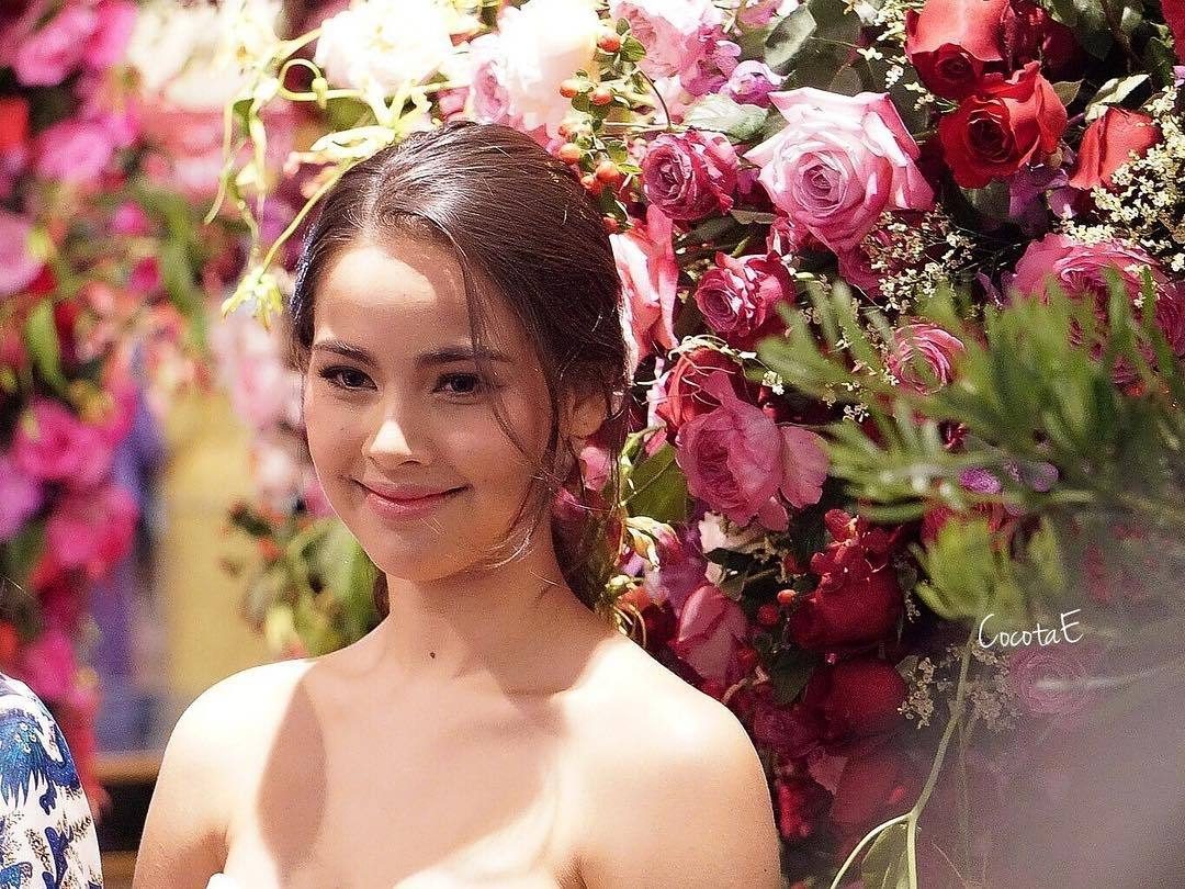 Urassaya Sperbund HD Images/Photo Gallery Download #6200916
