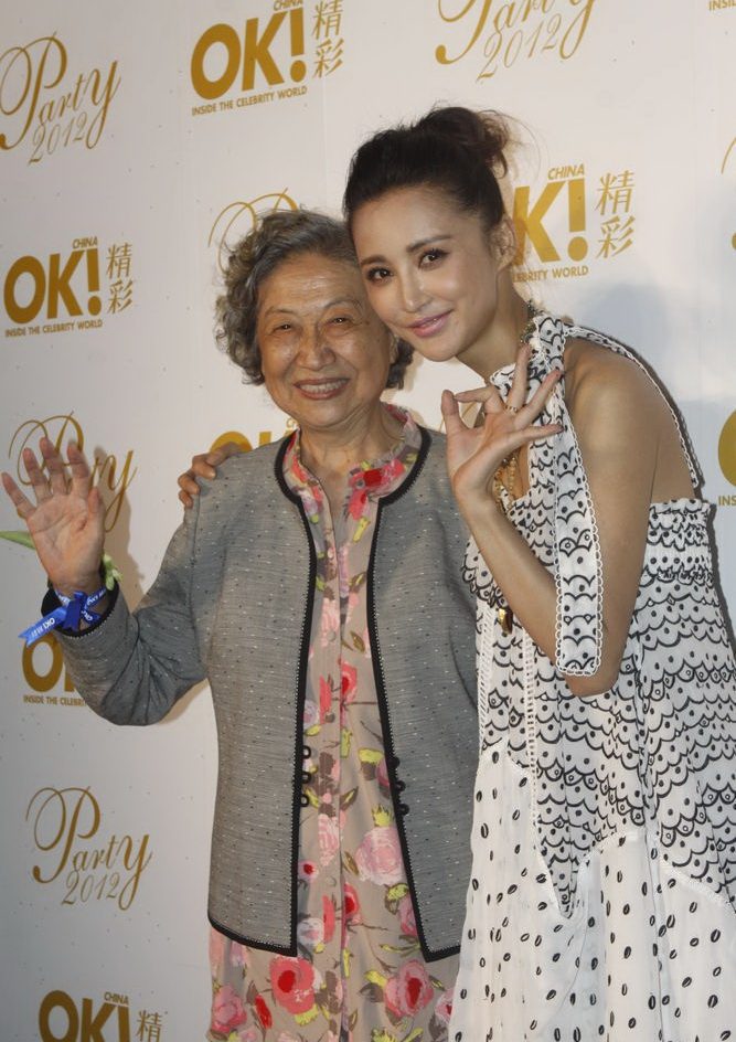 Xinyi Zhang HD Images/Photo Gallery Download #6965191