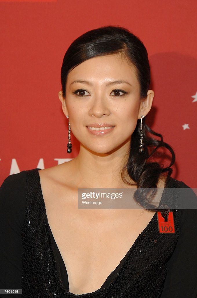 章子怡 高清写真/照片下载 #1046180