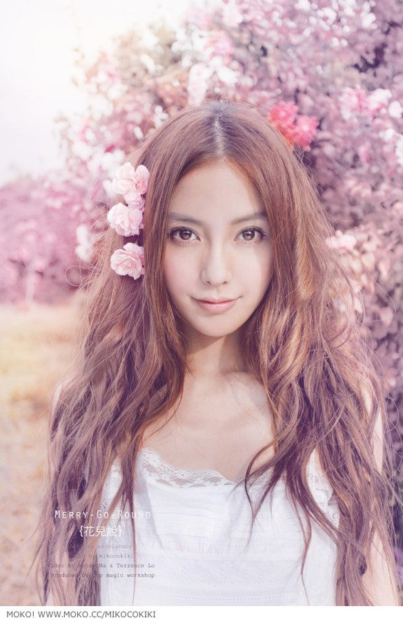 Angelababy HD Images/Photo Gallery Download #3599548