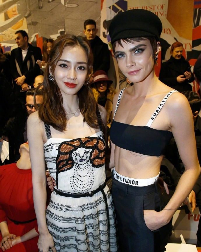 Angelababy HD Images/Photo Gallery Download #5494609