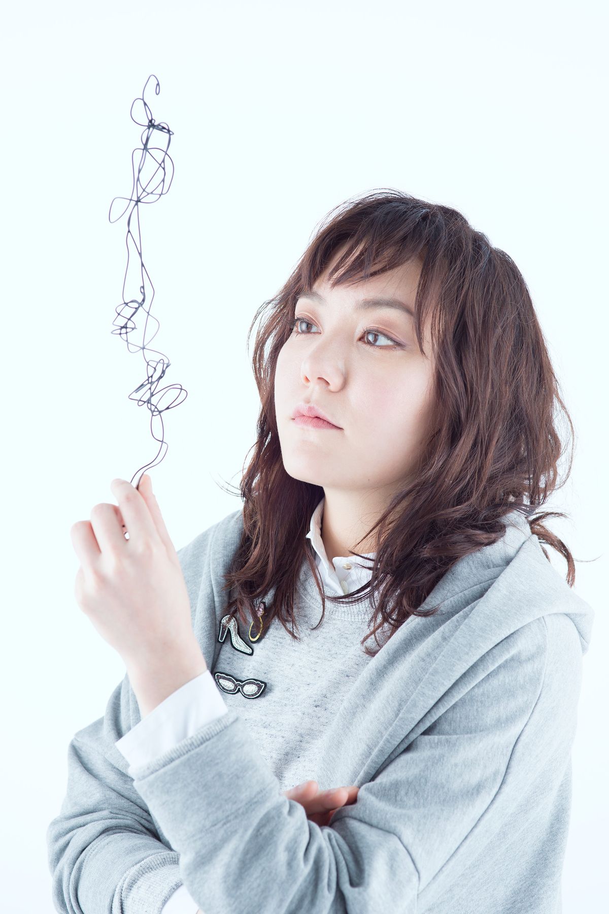 Anne Suzuki HD Images/Photo Gallery Download #1145629