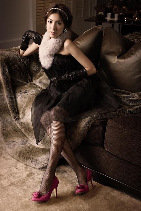 Cheryl Yang HD Images/Photo Gallery Download #1803644