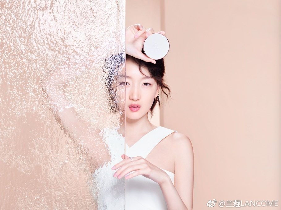 Dongyu Zhou HD画像/フォトギャラリーダウンロード #1915018
