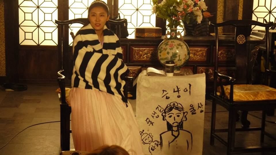 Ha Ji-Won HD Images/Photo Gallery Download #1536290