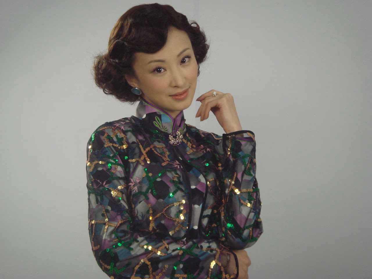 林静 高清写真/照片下载 #3330205