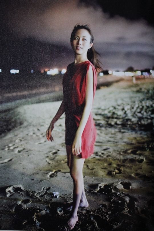 Manami Higa HD Images/Photo Gallery Download #7069754