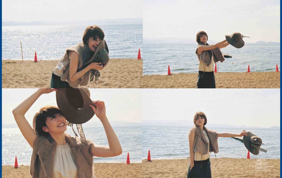 長澤まさみ HD画像/フォトギャラリーダウンロード #580236