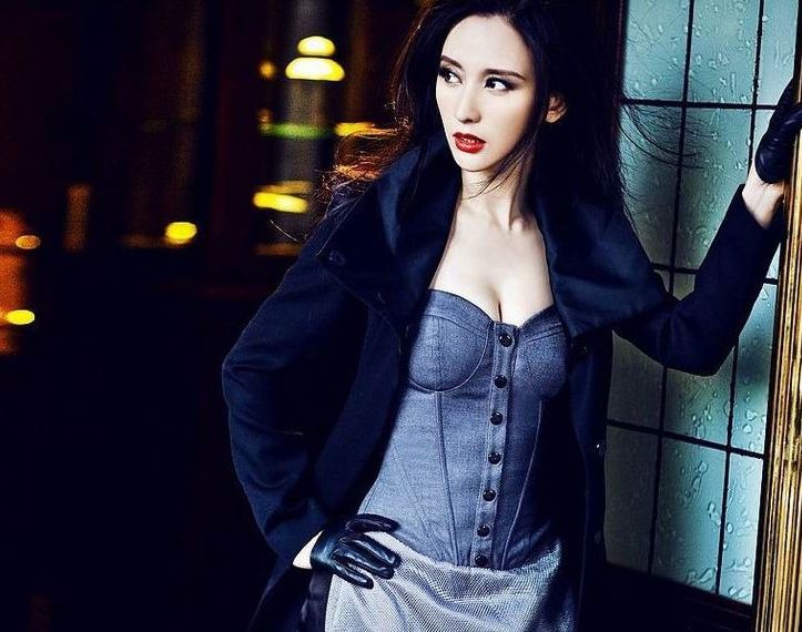 Meng Zhang HD Images/Photo Gallery Download #7021170