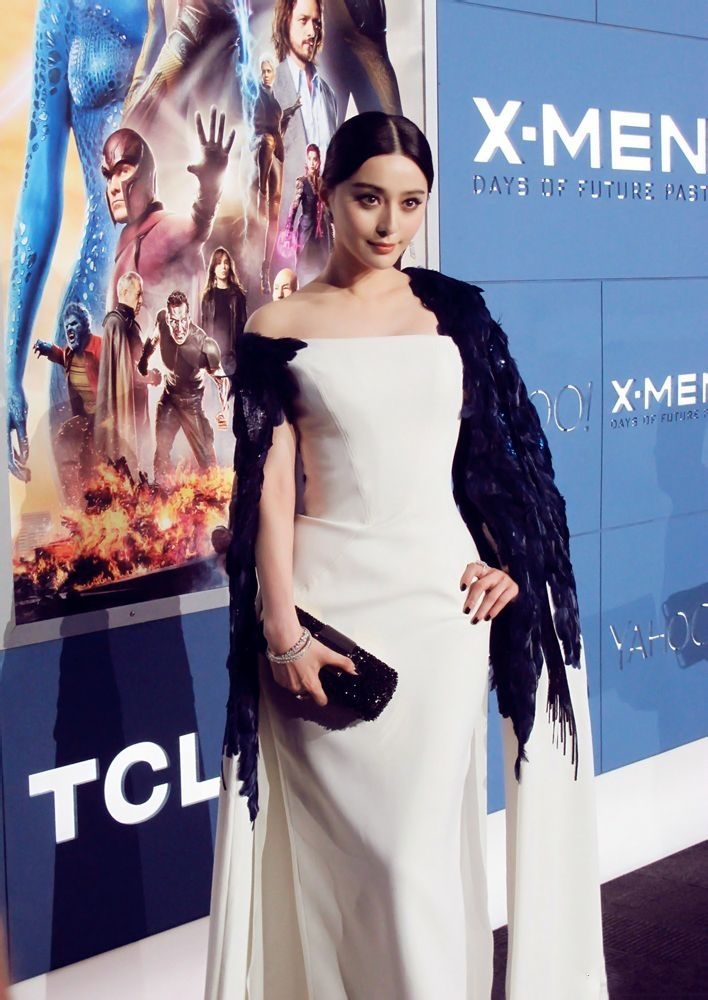 Bingbing Fan HD Images/Photo Gallery Download #1184845